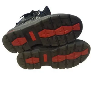 Polo Ralph Lauren | Shoes | Polo Ralph Lauren Mens Black  display picture 3